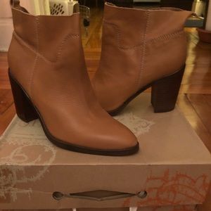 Latigo Jambalaya soft Leather Western NWT